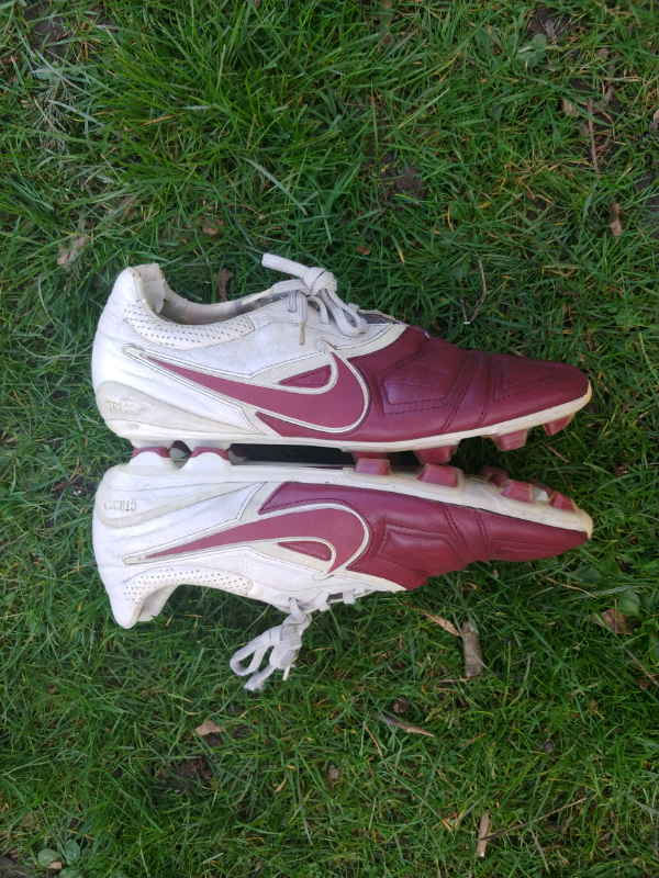 ctr360 football boots